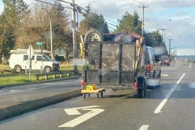 Como eles conseguem suas licenças de condução ?! (36 fotos) 4