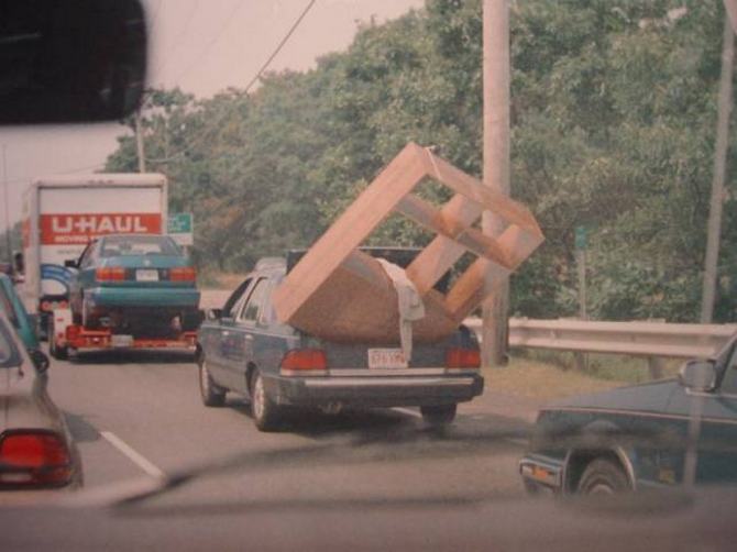 Como eles conseguem suas licenças de condução ?! (36 fotos) 11