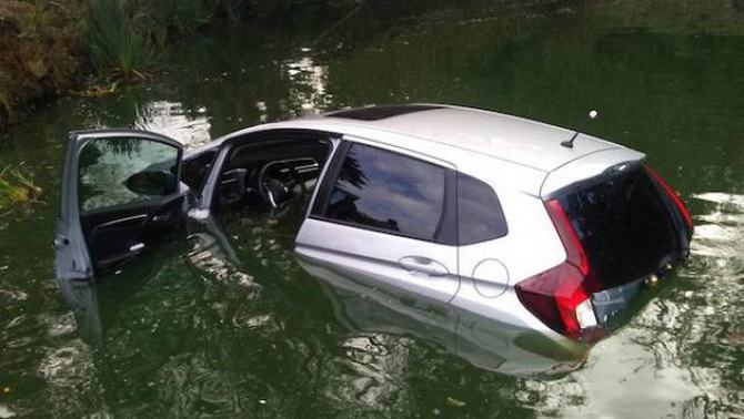 Como eles conseguem suas licenças de condução ?! (36 fotos) 21