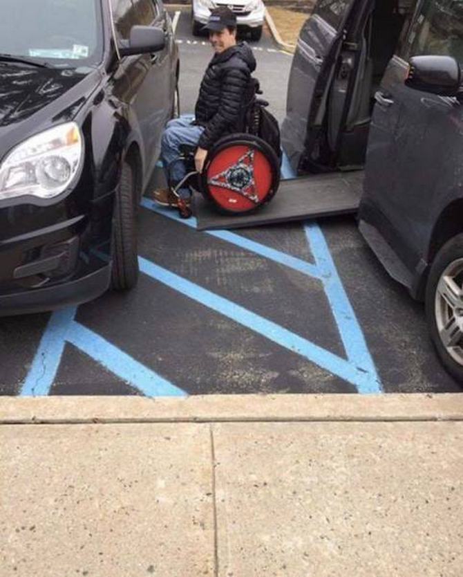 Como eles conseguem suas licenças de condução ?! (36 fotos) 23