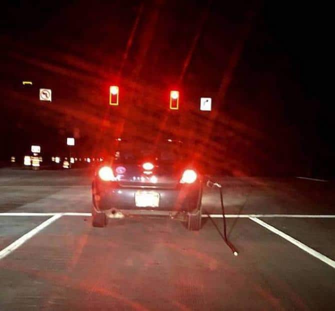 Como eles conseguem suas licenças de condução ?! (36 fotos) 27