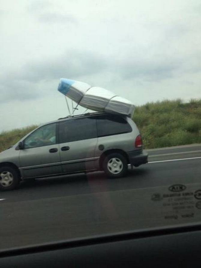 Como eles conseguem suas licenças de condução ?! (36 fotos) 32