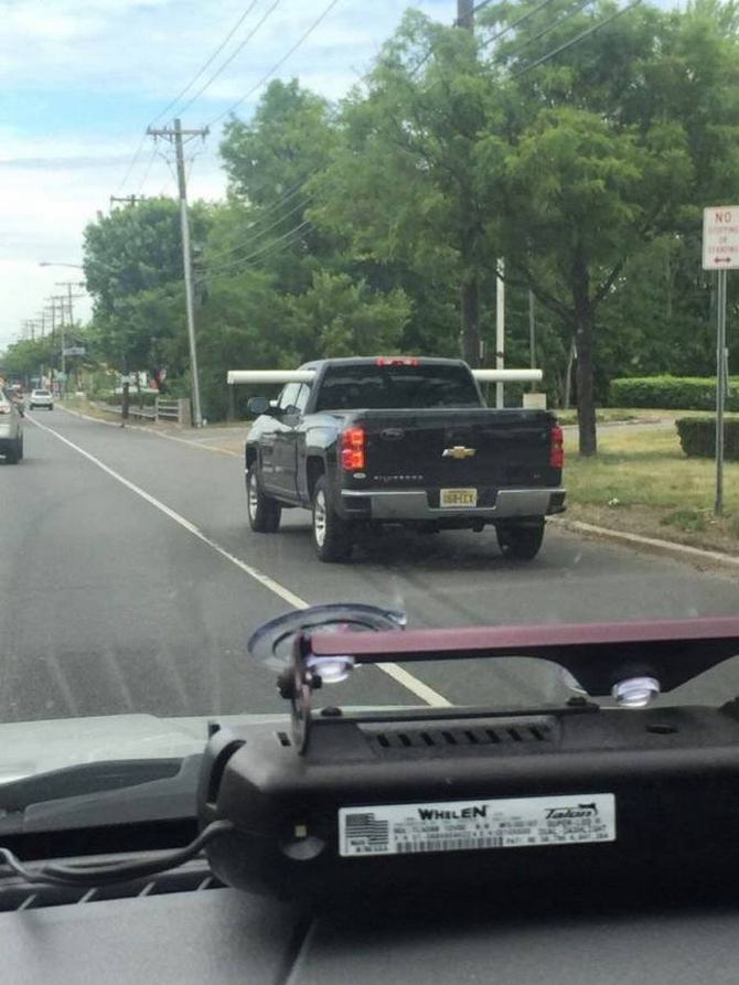 Como eles conseguem suas licenças de condução ?! (36 fotos) 33