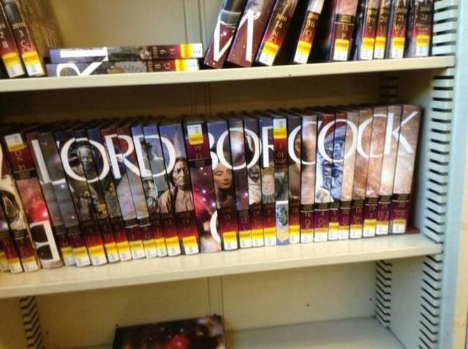 Com a criatividade você pode ir longe (24 fotos) 2