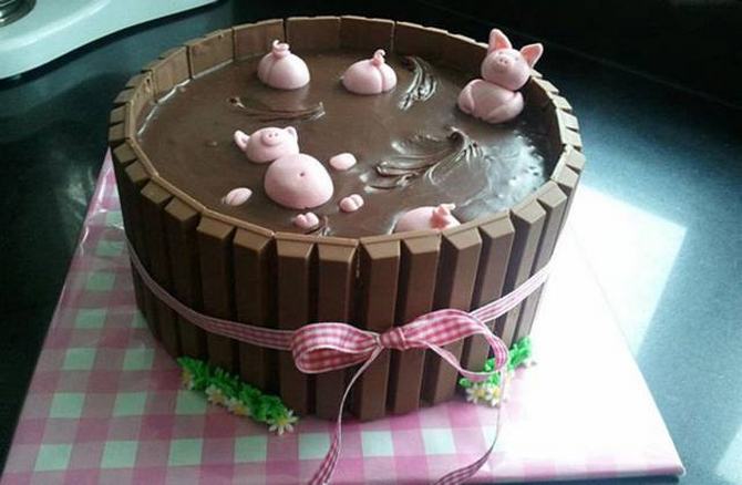 Com a criatividade você pode ir longe (24 fotos) 6