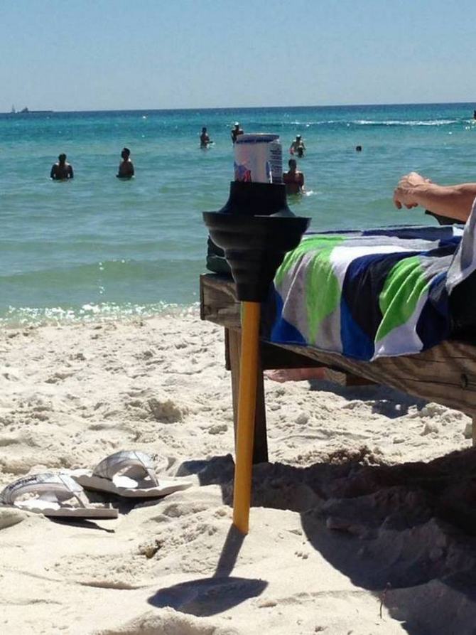 Com a criatividade você pode ir longe (24 fotos) 13