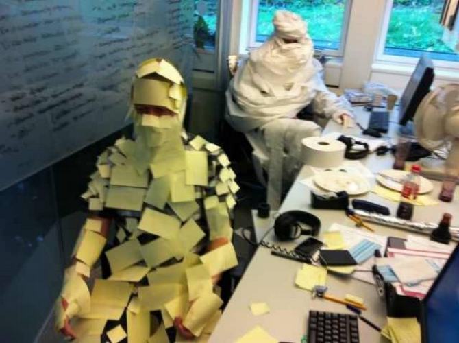 Erros no trabalho, zueira no serviço e muito tédio (25 fotos) 8 Erros no trabalho, zueira no serviço e muito tédio (25 fotos) 8