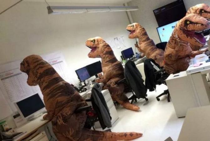 Erros no trabalho, zueira no serviço e muito tédio (25 fotos) 10 Erros no trabalho, zueira no serviço e muito tédio (25 fotos) 10