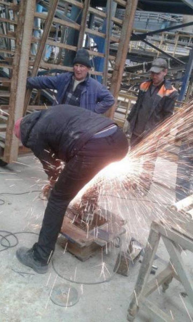 Erros no trabalho, zueira no serviço e muito tédio (25 fotos) 11 Erros no trabalho, zueira no serviço e muito tédio (25 fotos) 11