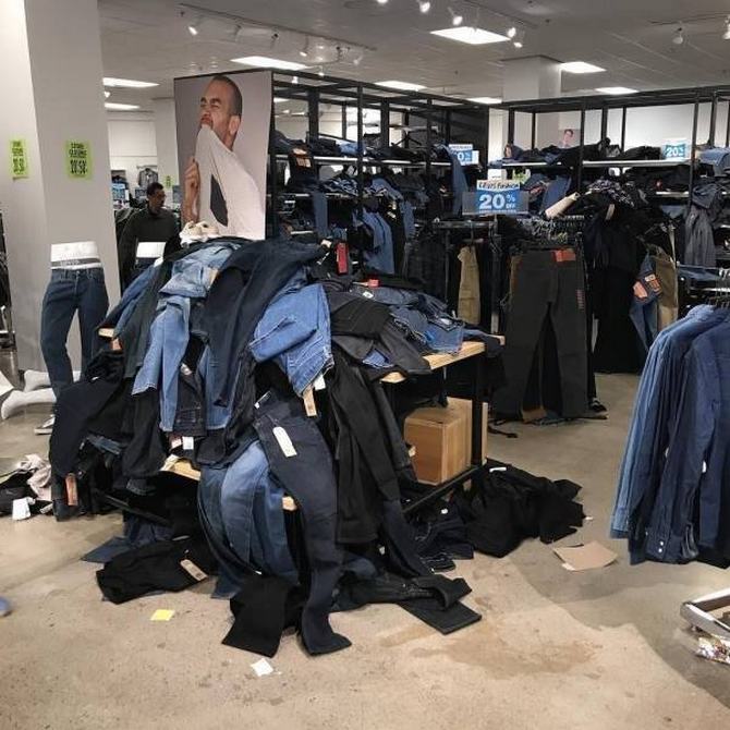 Erros no trabalho, zueira no serviço e muito tédio (25 fotos) 18 Erros no trabalho, zueira no serviço e muito tédio (25 fotos) 18