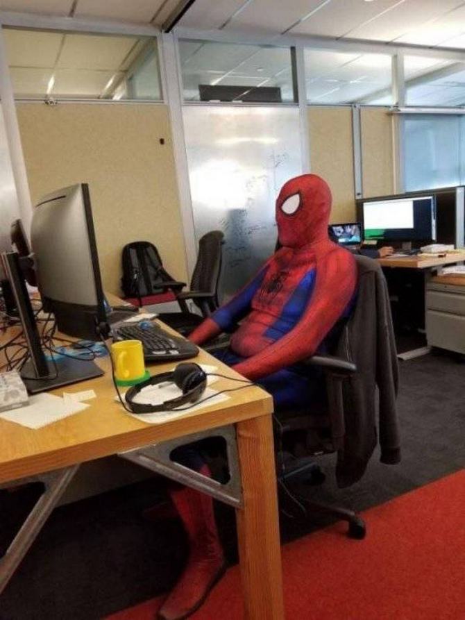 Erros no trabalho, zueira no serviço e muito tédio (25 fotos) 22 Erros no trabalho, zueira no serviço e muito tédio (25 fotos) 22