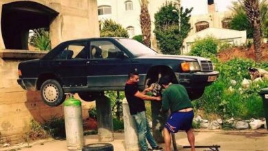 Essas pessoas não se importam com a segurança (39 fotos) 38