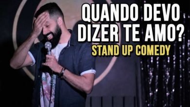 Fernando Strombeck - Quando devo dizer te amo? 2