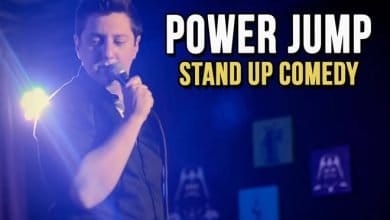 João Valio - Power Jump 10