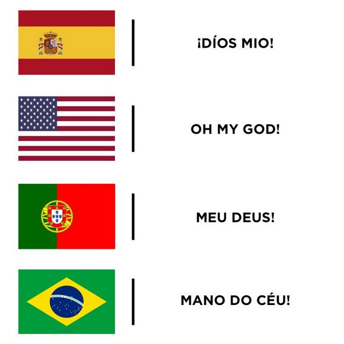 15 motivos que o português do brasileiro é a melhor língua do mundo 2