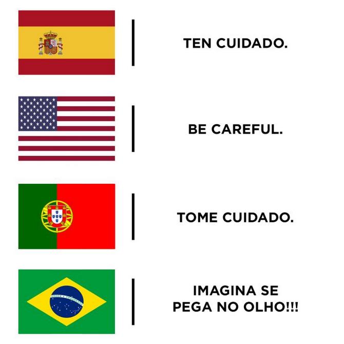 15 motivos que o português do brasileiro é a melhor língua do mundo 5