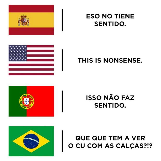 15 motivos que o português do brasileiro é a melhor língua do mundo 9