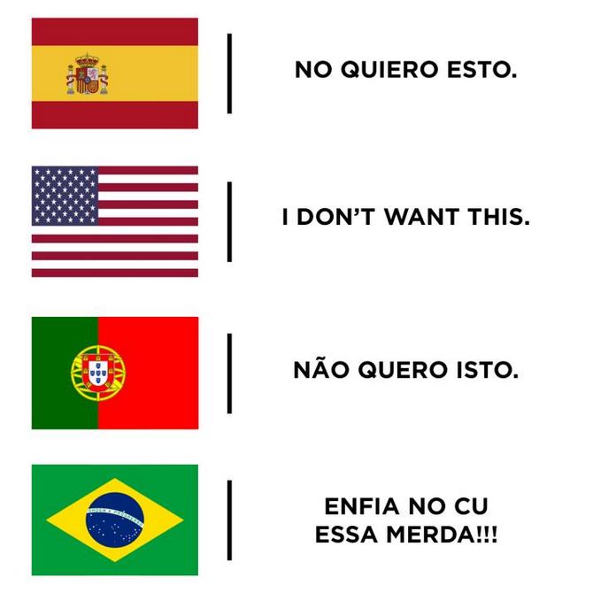 15 motivos que o português do brasileiro é a melhor língua do mundo 11