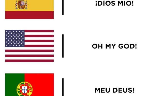 15 motivos que o português do brasileiro é a melhor língua do mundo 22