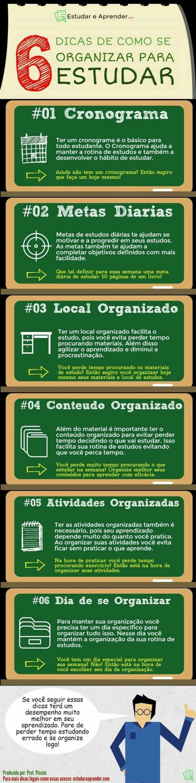 11 passos para realizar suas metas de 2018 5