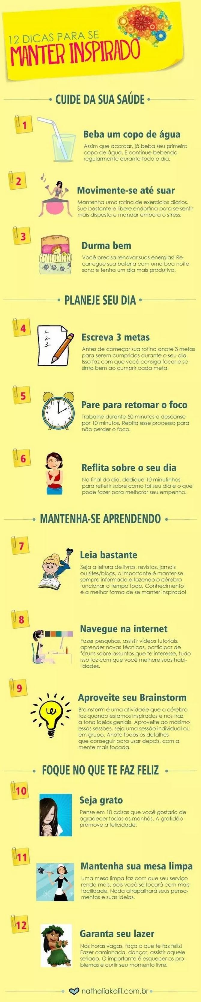 11 passos para realizar suas metas de 2018 9