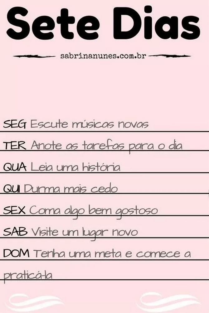 11 passos para realizar suas metas de 2018 10