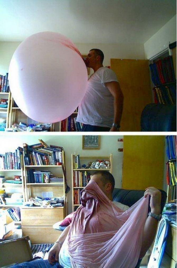 25 pessoas que falharam em maneiras completamente inesperadas 5