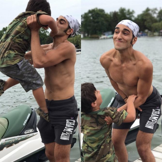 25 pessoas que falharam em maneiras completamente inesperadas 7