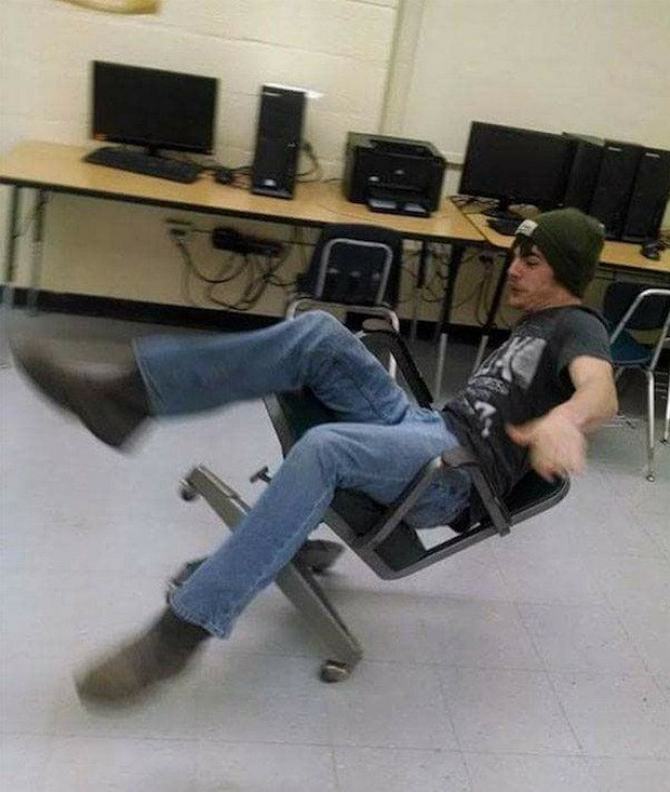 25 pessoas que falharam em maneiras completamente inesperadas 16