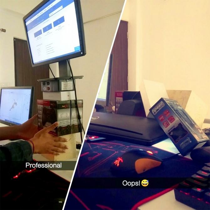 25 pessoas que falharam em maneiras completamente inesperadas 21