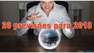 26 previsões para 2018 3