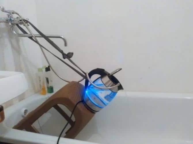 Quando você sabe exatamente como consertar qualquer coisa (28 fotos) 9