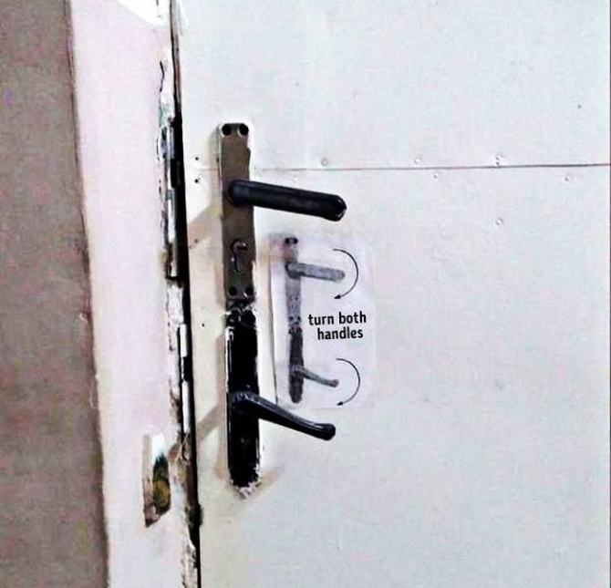 Quando você sabe exatamente como consertar qualquer coisa (28 fotos) 10