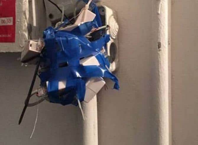 Quando você sabe exatamente como consertar qualquer coisa (28 fotos) 13