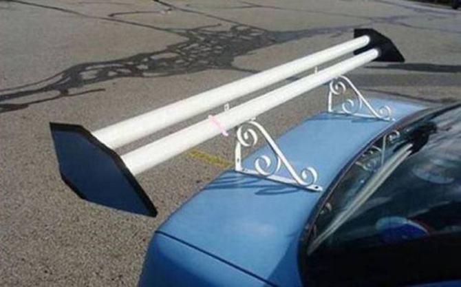 Quando você sabe exatamente como consertar qualquer coisa (28 fotos) 18