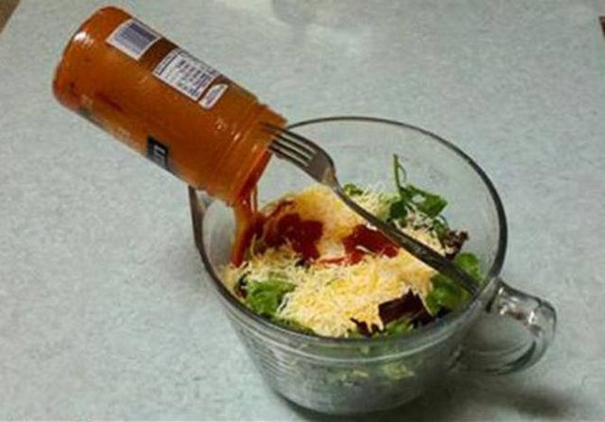 Quando você sabe exatamente como consertar qualquer coisa (28 fotos) 21