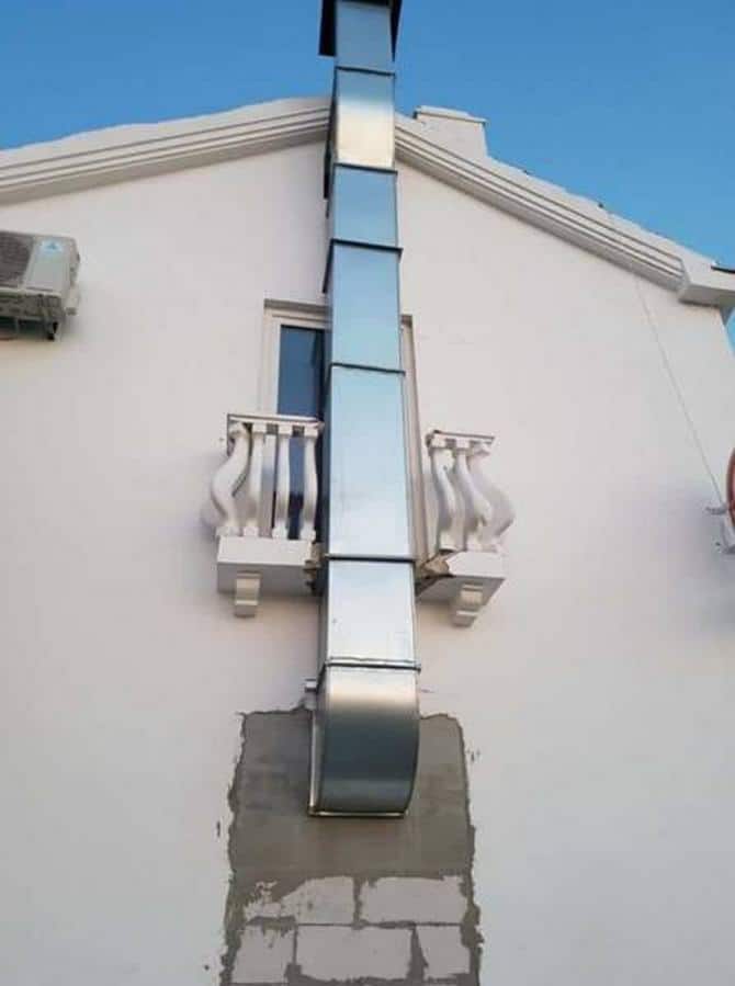 Quando você sabe exatamente como consertar qualquer coisa (28 fotos) 23