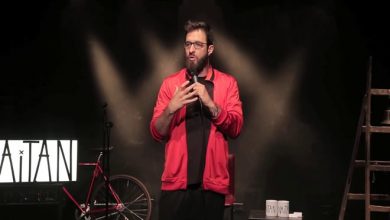 Rafinha Bastos - Infância dos infernos 5