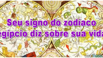 Seu signo do zodíaco egípcio diz sobre sua vida 4