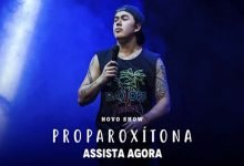 Whindersson Nunes em Proparoxítona 5