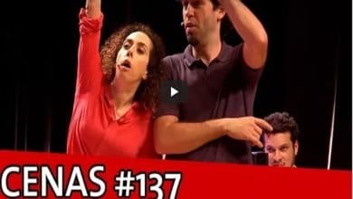 Improvável - Cenas improváveis #137 8