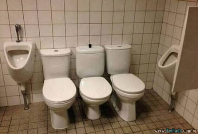 Coisas que eu nunca terei coragem de fazer! (28 fotos) 5