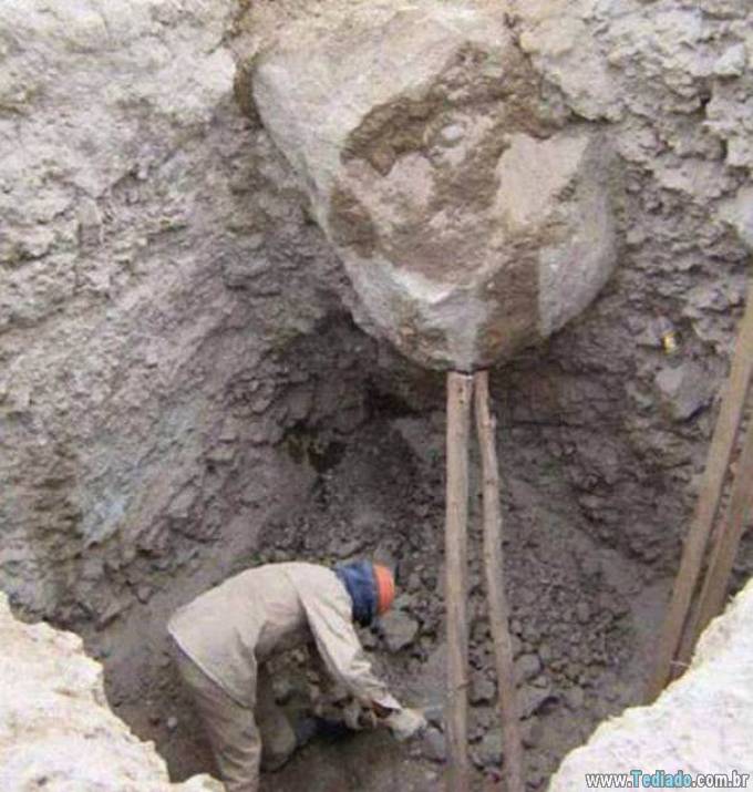 Coisas que eu nunca terei coragem de fazer! (28 fotos) 11