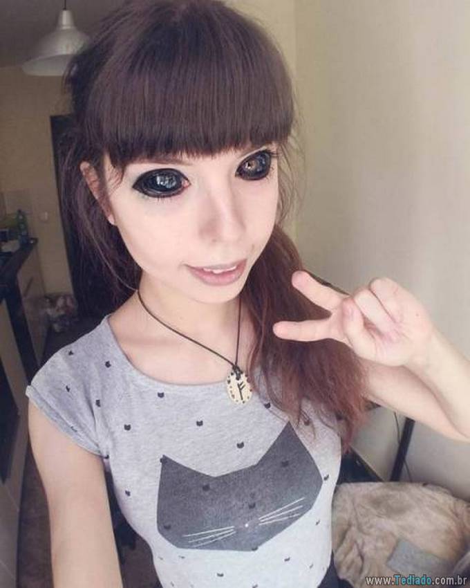 Coisas que eu nunca terei coragem de fazer! (28 fotos) 13