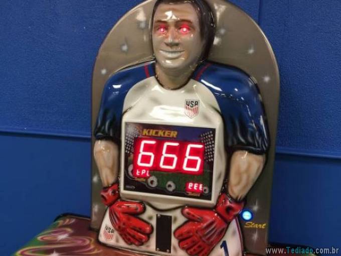 Coisas que eu nunca terei coragem de fazer! (28 fotos) 21