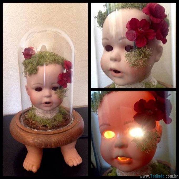 Coisas que eu nunca terei coragem de fazer! (28 fotos) 23