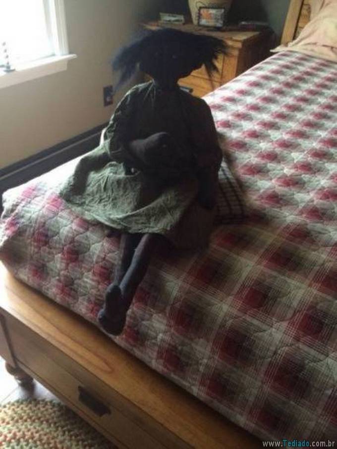 Coisas que eu nunca terei coragem de fazer! (28 fotos) 26