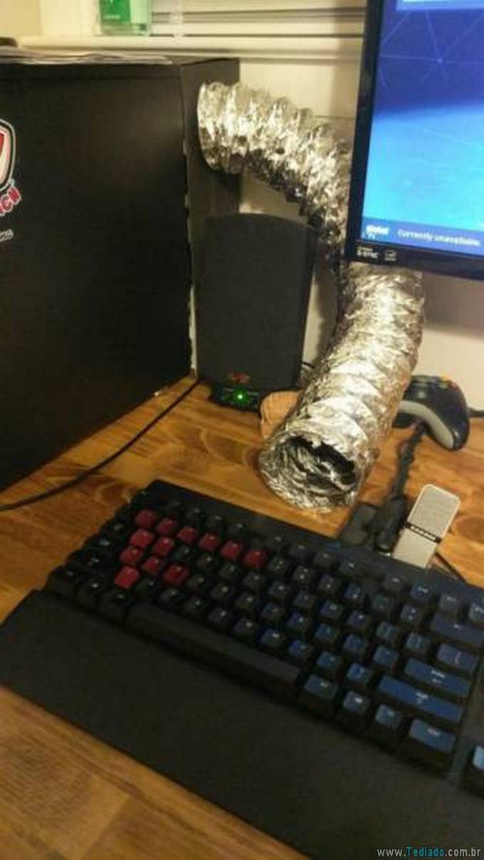 Criatividade level 1000 (20 fotos) 9