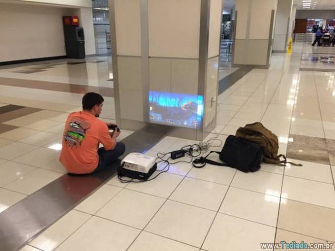 Criatividade level 1000 (20 fotos) 10