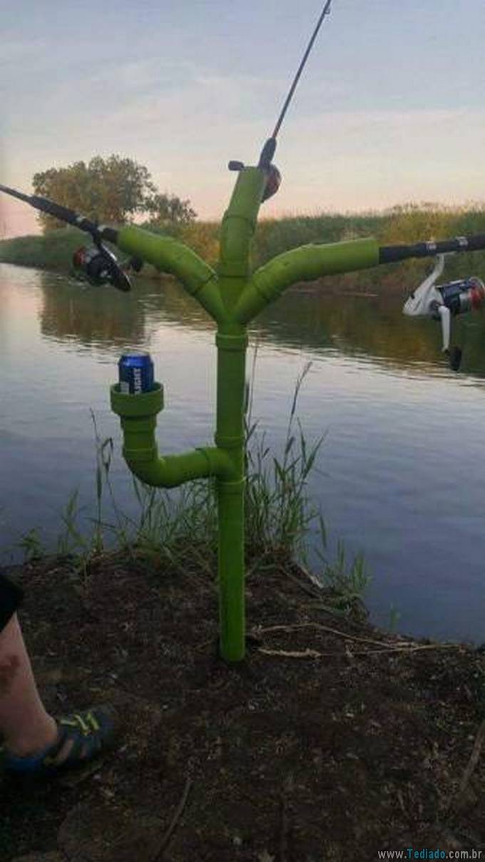 Criatividade level 1000 (20 fotos) 11